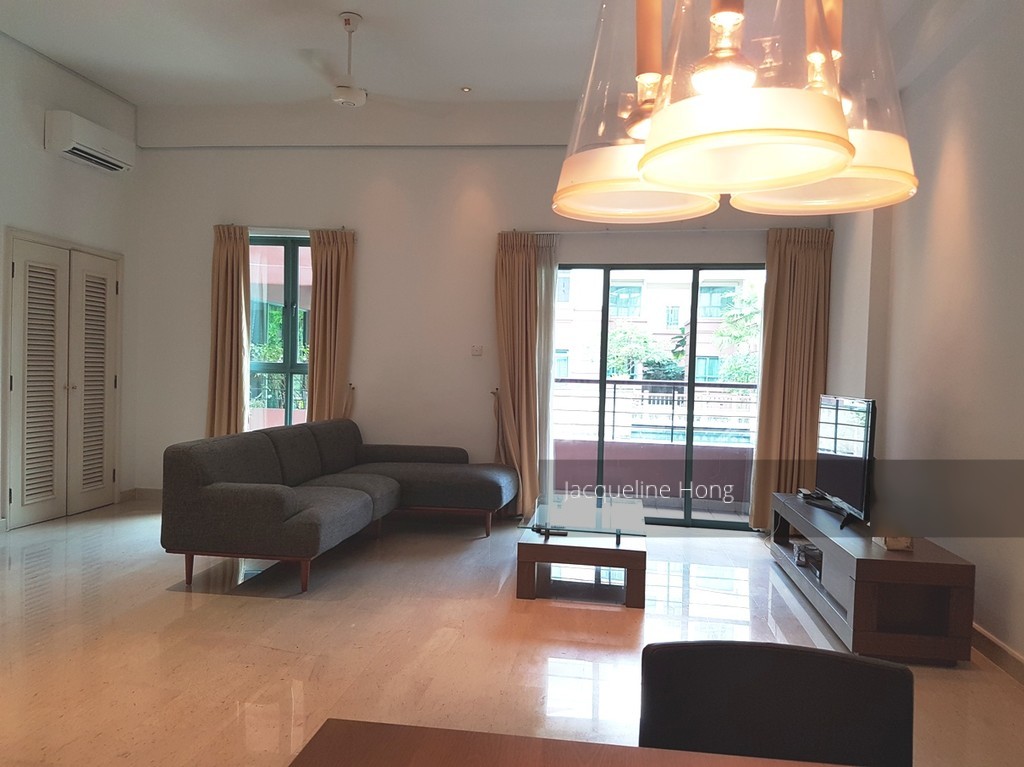 Fifth Avenue Condominium thumbnail photo